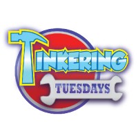 Tinkering Tuesday- Learn to Solder