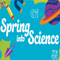 Spring into Science