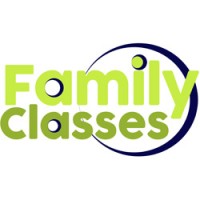 Family Class - D’Egg-orating