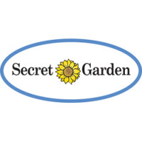 Nature Bingo - Secret Garden Summer Series