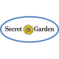 Red, White, & Blue - Secret Garden Summer Series