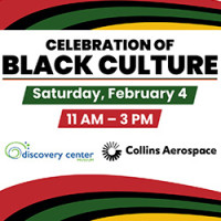 Celebration of Black Culture
