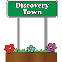 Discovery Town Opening