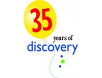 Happy Birthday Discovery Center!