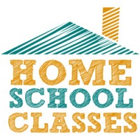 Home School Class - Hearts and Flowers