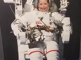 Janice Voss_astronaut cutout