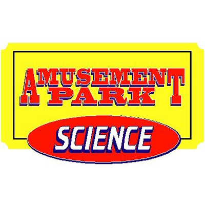 amusement park science