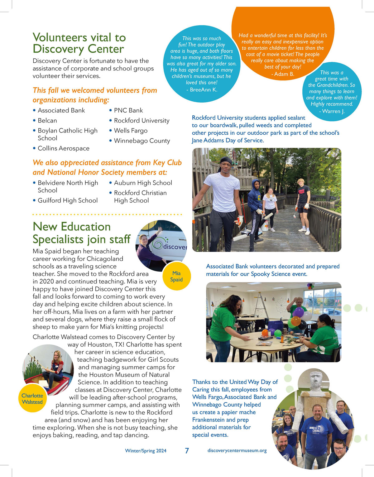 dcm newsletter fall2023 WEB Page 1