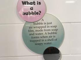 What_is_a_bubble