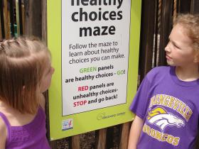healthy choice maze copy