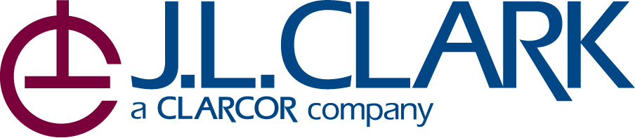 JL Clark Logo