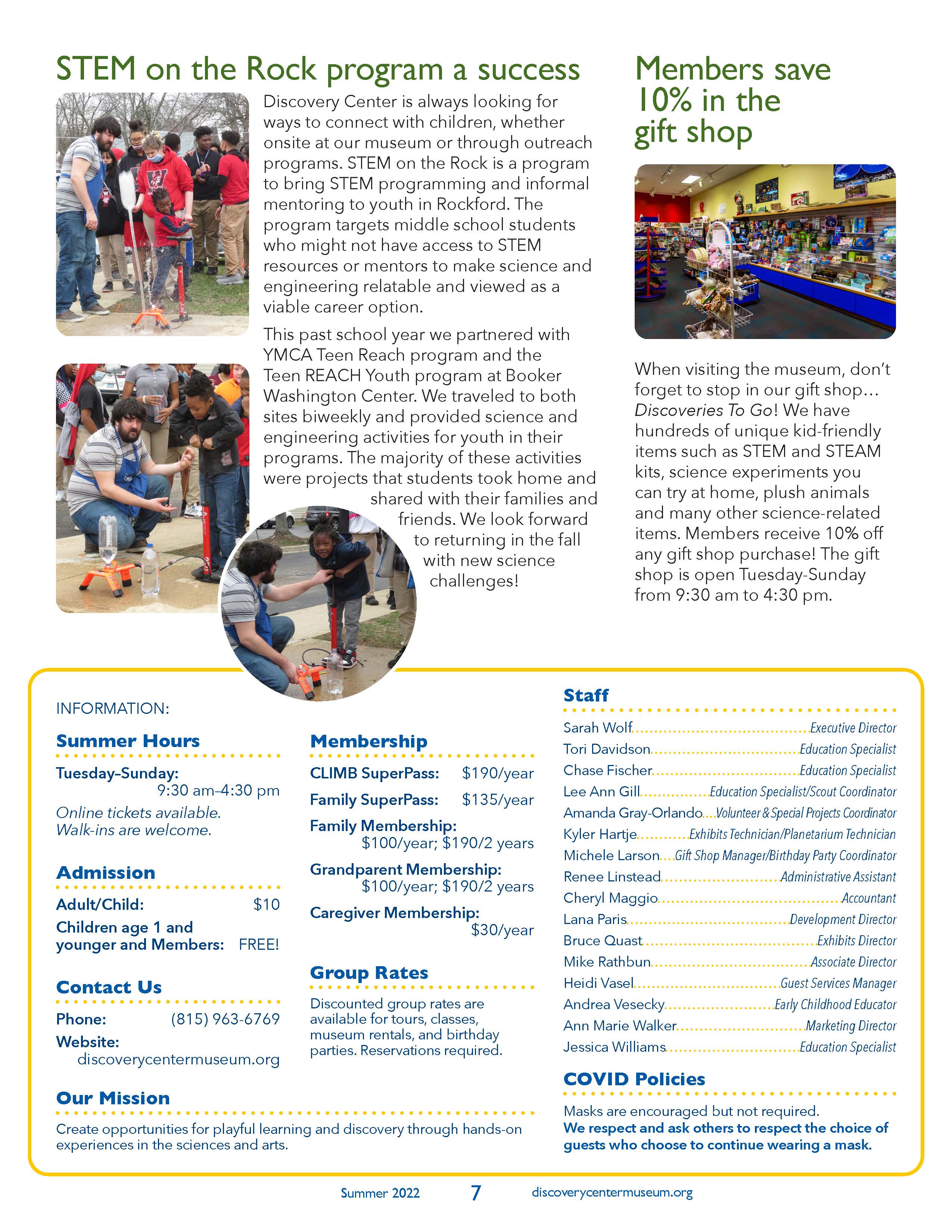 dcm newsletter fall2021 WEB Page 1